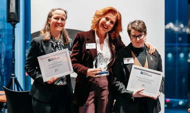 Liv Hospital’a Avrupa En İyi Dijital Sağlık İnovasyon Ödülü