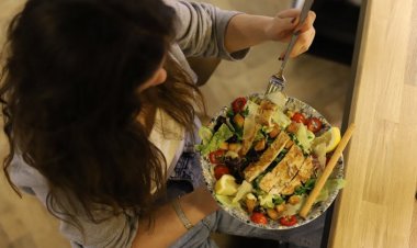 Kanser Riskinizi Azaltmak İçin 7 Beslenme Tavsiyesi