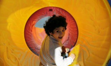 Çocuklarda Uyku Öncesi Fiziksel Aktivite Uykuyu Kaçırıyor!