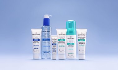 Dermalex Sensitive Balance Serisi Çıktı