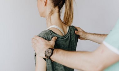 Gençlerde Omuz Çıkığına Dikkat! Tekrarlayabilir