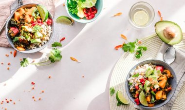 Besinlerin Etkilerini Artıracak Uzman Önerileri