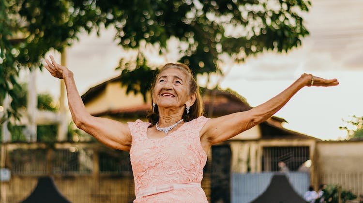 100 Yaşını Geçen Sağlıklı Kişilerin 8 Ortak Özelliği