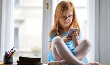 Çocuğunuzun Sosyal Medya Hesaplarını, Oyun Hesaplarını Kontrol Edin!