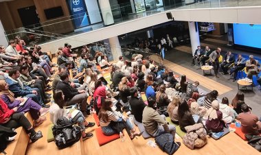 Bayer Türkiye Asistan Toplantıları Düzenledi