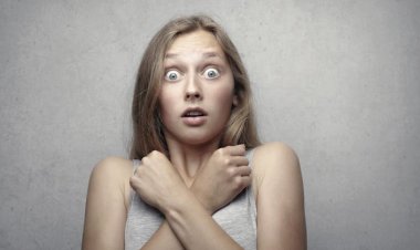 Korku ve Kaygı İnsanlığın En Eski Refleksi