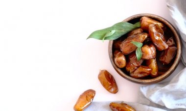 Ramazan Ayında Doğru Beslenme Önerileri