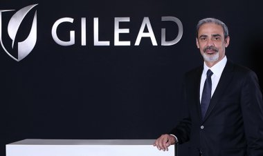 GÜNİDER, Gilead'ın Bağış Desteğini Alacak