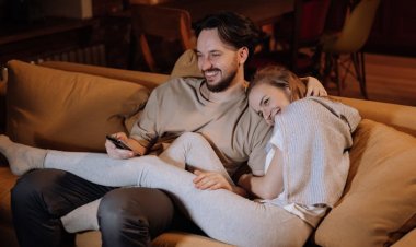 Romantik ve Aşk Filmlerini Neden Seviyoruz?