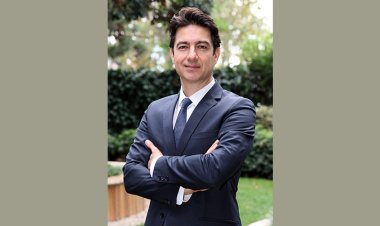 Ömür Salman, Eczacıbaşı İlaç Pazarlama’ya Atandı