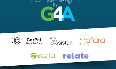 Bayer G4A Programı'na Sağlık Ve Tarım Alanında 5 Girişim Seçildi