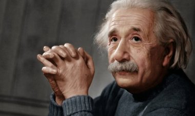 Einsten’ın Ölümüne Neden Olan Aort Anevrizması Nedir?