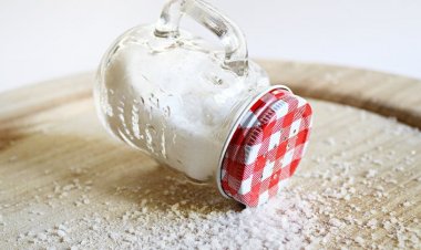 Sağlıklı Tuz Tüketimi Nasıl Olmalıdır?