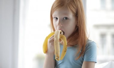 Çocuklarda Güçlü Bağışıklık İçin 9 Beslenme Tavsiyesi