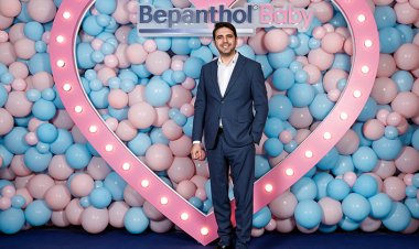 Bepanthol Baby Ürün Ailesini Genişletiyor