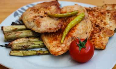 Ramazan'da Protein Alarak Halsizliğinizi Önleyin!