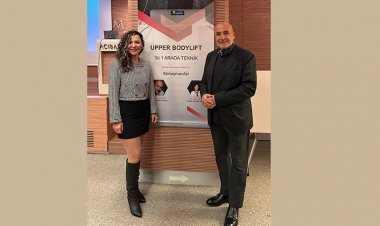 Acıbadem Maslak Hastanesi’nde Estetik Cerrahi Workshopu