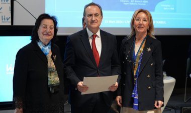 Liv Hospital’dan Dünya Su Günü’ne Özel Farkındalık Paneli