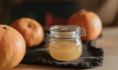 Sirke Soğuk Algınlığına Karşı Koruyor