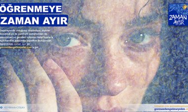 Abdi İbrahim Otsuka’dan Yeni Farkındalık Kampanyası: Zaman Ayır