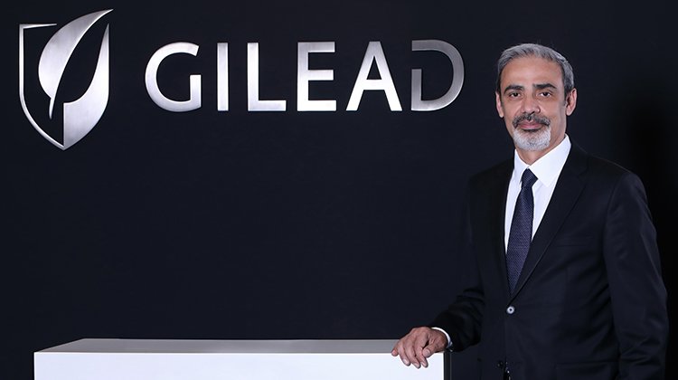 GÜNİDER, Gilead'ın Bağış Desteğini Alacak