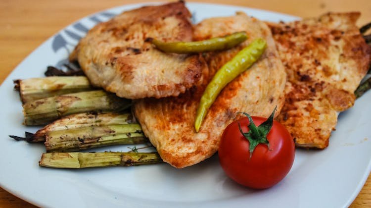 Ramazan'da Protein Alarak Halsizliğinizi Önleyin!