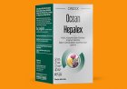 Orzaks İlaç'tan Karaciğer Sağlığı İçin Yeni Ürün: Ocean Hepalex