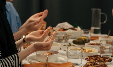 İftar Sofralarında Bu Konuları Konuşmaktan Kaçının!