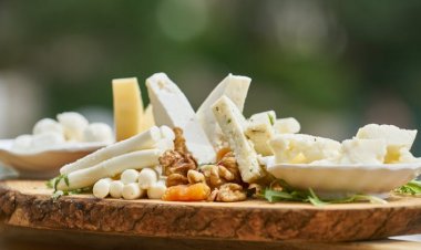 Ramazan Sofrasında Süt Ürünlerine Yer Açmanın Önemi