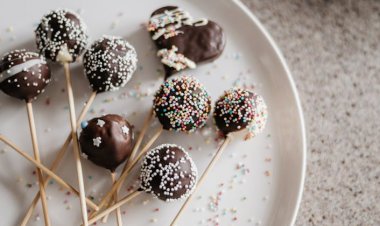 Ramazan Bayramı'nda Kilo Almamak İçin 10 Öneri