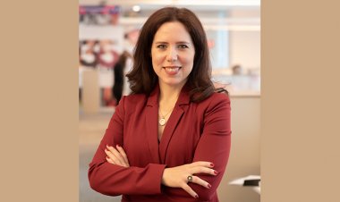 Avon’dan Üst Düzey Atama