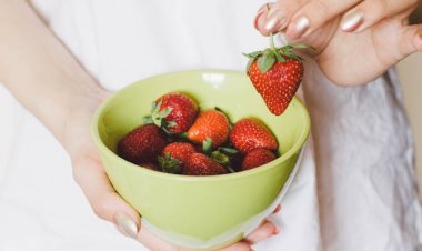 Yaza Formda Girmek İçin 10 Etkili Öneri
