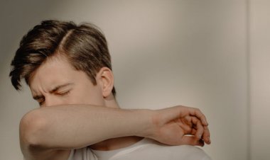 Alerji Mevsimi Geldi: İşte Polen Alerjisine Karşı Öneriler