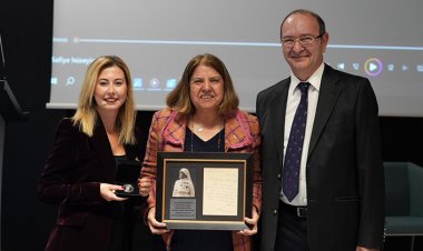 Liv Hospital’dan Üroloji Hemşireliği Sempozyumu