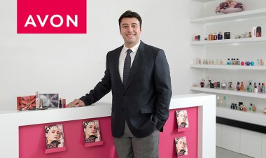 Avon, Türkiye’nin 'Tavsiye Şampiyonu' Markaları Arasına Girdi