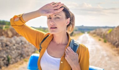 Sabah Saatlerinde Yürüyüş Yapmak Depresyonu Önlüyor!