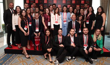 AbbVie, 'Türkiye’nin En İyi İşvereni' Seçildi