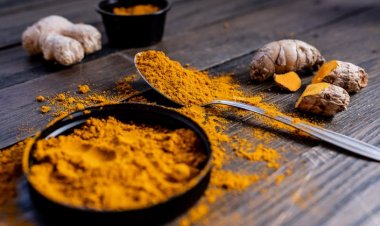 Soğuk Algınlığından Kalp Sağlığına... Zerdeçalın 11 Faydası