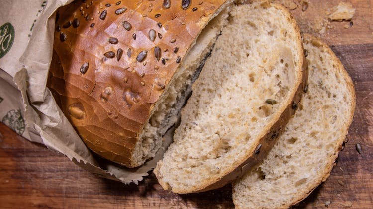 Hem Lezzetli Hem Sağlığa Faydalı: Ekşi Mayalı Ekmek