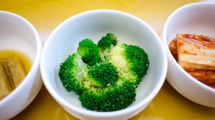Brokoliyi Sık Tüketmeniz İçin 8 Sebep