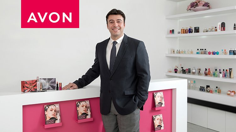 Avon, Türkiye’nin 'Tavsiye Şampiyonu' Markaları Arasına Girdi