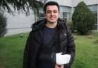 10 Saatlik Bir Ameliyatla Ayak Parmağı, Eline Nakledildi