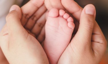 Yenidoğan Bakımında İlk Adımlar