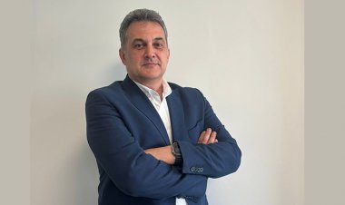 Gensenta’da Üst Düzey Atama