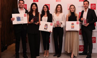 Dynavit’in 3 Ürününe 'Yılın Seçilmiş Ürünü' Ödülü!