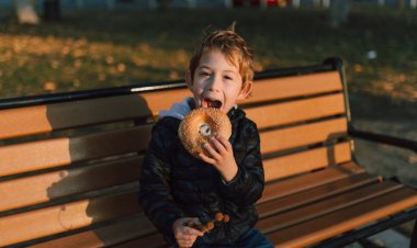 “Kahvaltı Yapmayan Çocuklar Okulda Sağlıksız Gıdalara Yöneliyor”