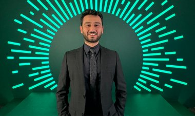 Boehringer Ingelheim'ın Global Medikal Müdürü Ahmet Akçal Oldu