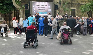 Omron Healthcare’den Hipertansiyon Günü’ne Özel Anlamlı İş Birliği