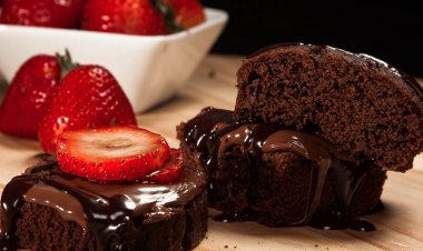 Tatlı Krizini Yenmenin 8 Püf Noktası!