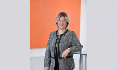 Danone Türkiye’ye Üst Düzey Atama